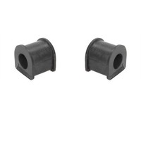 2X Tedgum Lagerung Stabilisator Vorne Links Rechts FüR Toyota RAV 4 II CLA2_