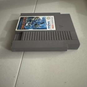 Baseball Simulator 1.000 NES Nintendo Entertainment System Video Game Game Only