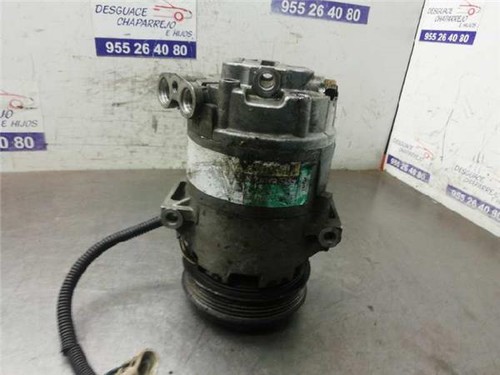 6560524  Klimakompressor Opel corsa b