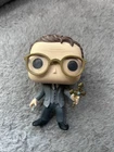 Funko Pop! Vinyl Buffy the Vampire Slayer Rupert Giles #596 Loose No Box