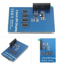 3.5 Inch LCD TFT Touch Screen Display Moniter for Raspberry pi 2/3 Model B