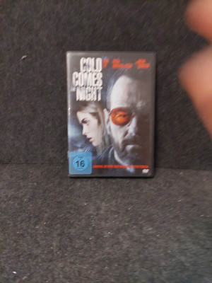 Cold Comes the Night (DVD) DVD 10511