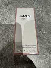HUGO BOSS MA VIE Eau de Parfum 30ML EDP For Her brand new in box sealed