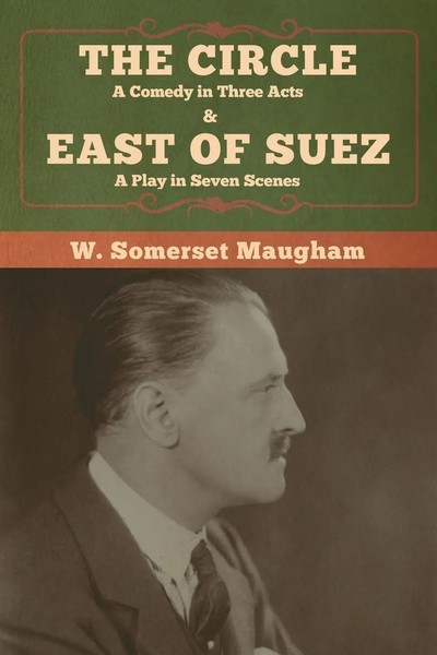 W. Somerset Maugham | The Circle | Taschenbuch | Englisch (2020)-image