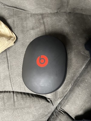 Beats Headphone Case