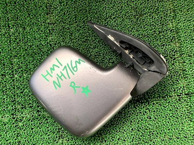 #ad ●Immediate purchase PRICe● Honda Vamos HM1 HM2 door mirror right SIDe mirror $48.37