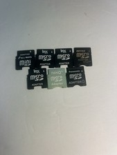 MicroSD to MINI SD Adaptor Memory Card Adapter Reader - ONE PER PURCHASE