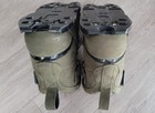 ADAPT Vegan Aggressive Inline Skates Rare Rollerblades EU40 7US - Fits US 8.5 — photo 5