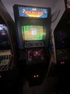 Jeu Star Wars Sur Atari (CPC/Disquette) - Édition Complète 1987 + Facture D'époque