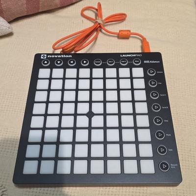 Novation Launchpad MK2 MIDI Controller - Ableton - 