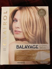 Clairol Balayage For Blondes - Light To Dark Blonde, Brand New Sealed 034200