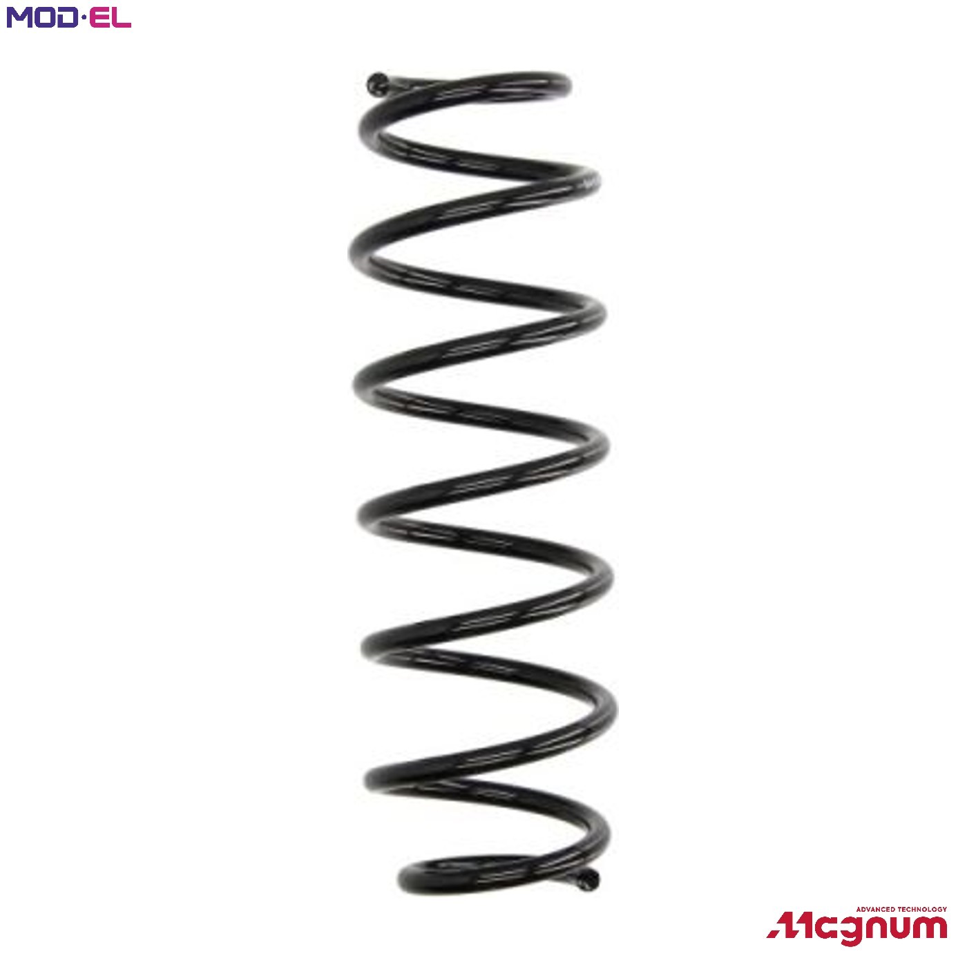SUSPENSION SPRING SA119MT FOR AUDI ANY 1.2L ATL/BHC/AMF 1.4L 3cyl A2BBY 1.4L A2