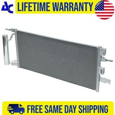 New Ac Condenser For 16-22 Bmw X1 2.0l 1.5l Oem 64509271206