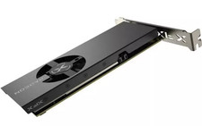 XFX AMD Radeon RX 6400 4GB GDDR6 Graphics Card