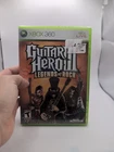 Guitar Hero III Legends of Rock Xbox 360 Brand New