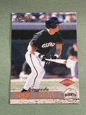 Armando Rios 1999 Pacific San Francisco Giants #387 KK428