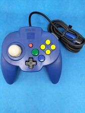 HORI Controller Pad Mini 64 Used