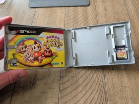 Super Monkey Ball Nokia N-Gage Complete CIB Very Good Condition! NICE!