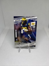 2022 Chronicles Draft David Ojabo RC Prestige- Baltimore Ravens  #22 (RC).