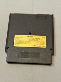 The Bard's Tale (Nintendo Entertainment System NES, 1991) Cartridge Only