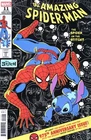 Amazing Spider-Man #11J NM 2025 Stock Image