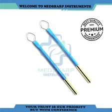 Ellman Surgitron C3B Diamond Reusable Electrodes Compatible Replacement - CE