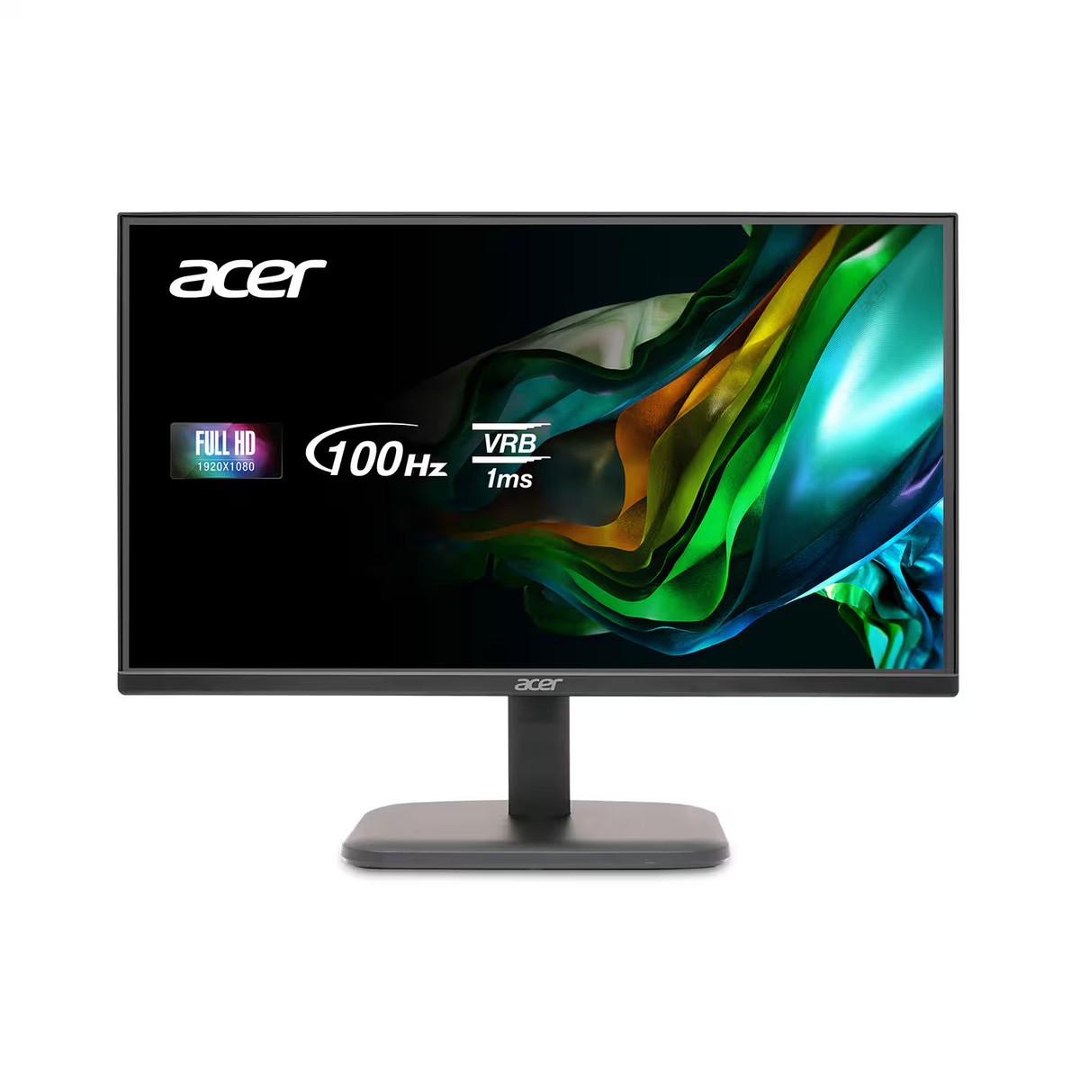 Acer - EK220Q E3bi 21.5IPS AMD FreeSync Monitor-100Hz Refresh Rate