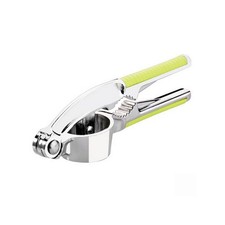 Garlic Press Press Mincer Crusher Chopper Garlic Press Crusher with