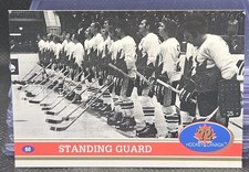 91 Future Trends Standing Guard 🇨🇦🇨🇦🇨🇦 72 Retrospective 