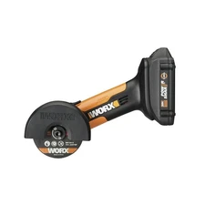 WORX® 20-Volt Cordless 3" Mini Cutter Kit