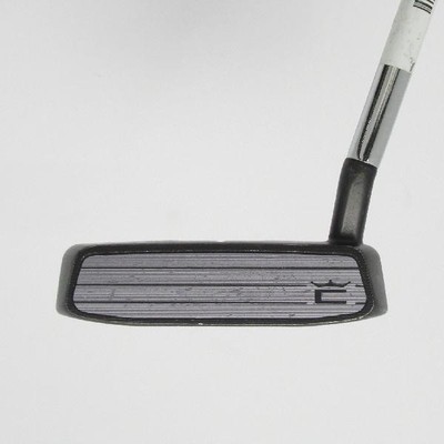 Golf Putter Cobra KING Stingray 40 Original Steel 35inch JAPAN | eBay