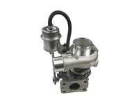 Turbolader NEU FüR Deutz TCD 2,9L 40007446 04168024 04134937