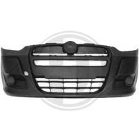 3486050 StoßStange Vorne FüR Fiat Doblo Cargo (263_)