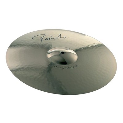 Paiste Signature Heavy Full Crash 19'' Reflector Finish