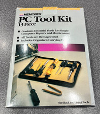 Memorex 13-teiliges PC-Werkzeugset