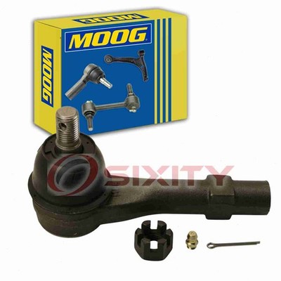 MOOG Outer Steering Tie Rod End for 2001-2005 Ford Explorer Sport Trac Gear ap