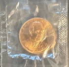 Gerald R Ford United States Great Seal Commemorative Medal/Token — photo 3