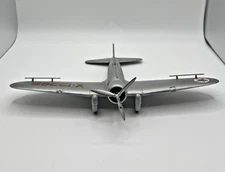 1/48 Northrop Gamma "Texaco" built model plane