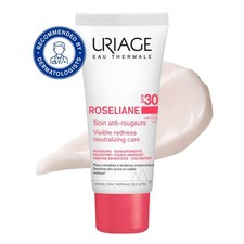 Uriage Roséliane Anti-Redness Cream SPF30 40ml