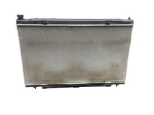 2023 2024 2025 HONDA CR-V OEM 1.5L Awd Radiator A/C Condenser *28K Miles*