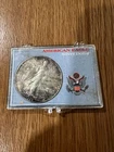 1988 American Eagle Silver Dollar