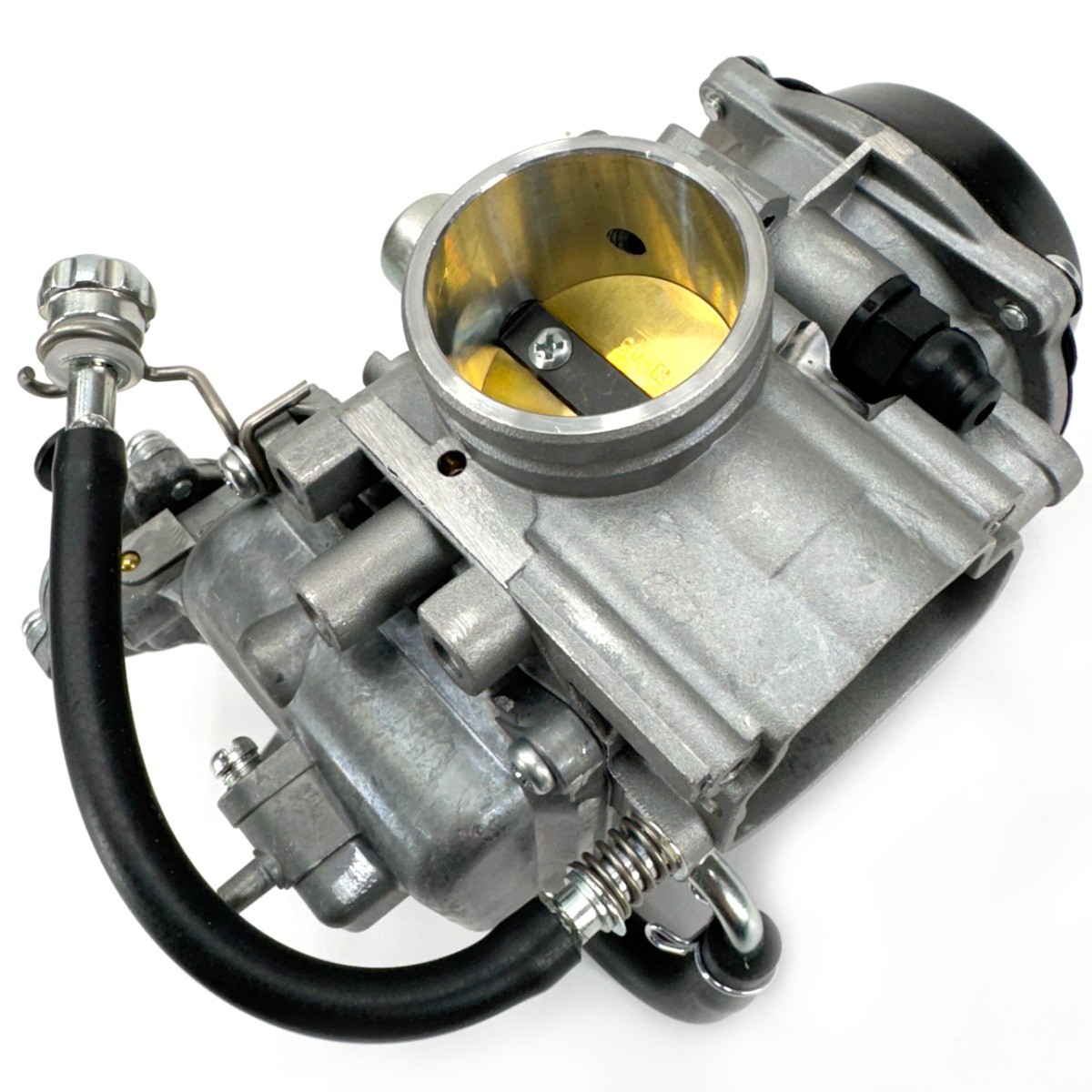 Arctic Cat, CARBURETOR ASSEMBLY 0470-354, 96-98 454 | eBay