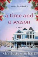 Charlotte Everhart | A Time And A Season | Taschenbuch | Englisch (2023)