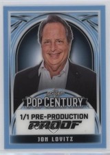 2024 Leaf Metal Pop Century 1/1 Jon Lovitz #BA-JL1 uk2