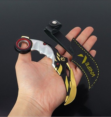 Valorant Champions 2021 Karambit