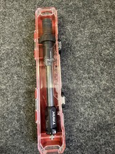 Shrewd TRAK 10  Blackout Stabilizer