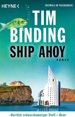 Ship Ahoy. Roman