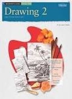 Beginner'S Guide: Drawing: Book 2 (..., Powell, William