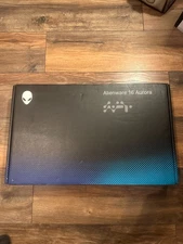 Alienware Aurora 16