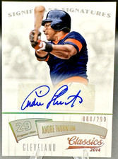 2014 Panini Classics Baseball Cards 21